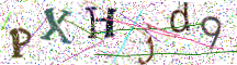 Kuva CAPTCHA