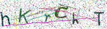 Kuva CAPTCHA