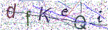 Kuva CAPTCHA