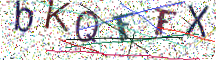 Kuva CAPTCHA