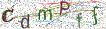 Kuva CAPTCHA