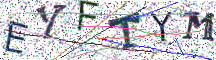 Kuva CAPTCHA