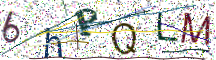 Kuva CAPTCHA