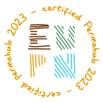 EuPN PermaHub certificate