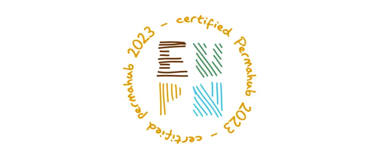 Beyond Buckthorns is now a EuPN certified PermaHub