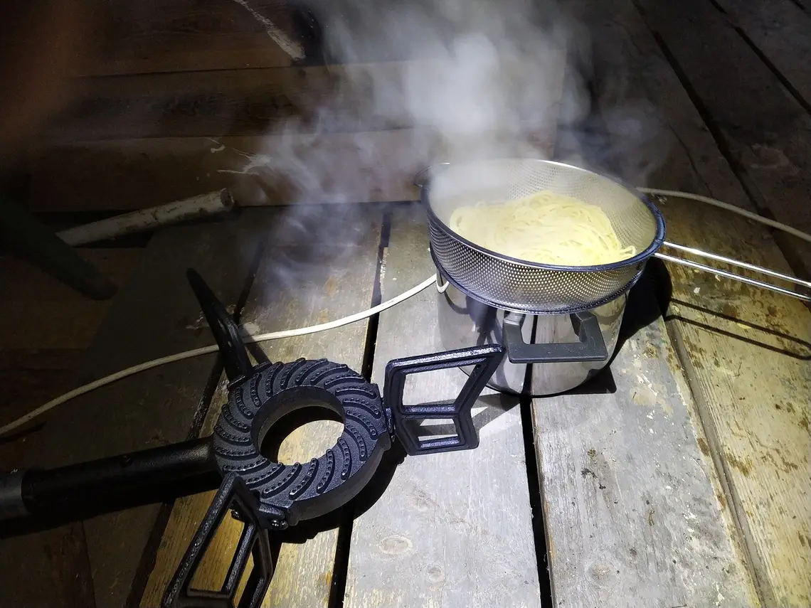 Learn about DIY Biogas in the Nordic climate at Beyondbuckthorns in rural Pälkäne / Laitikkala.