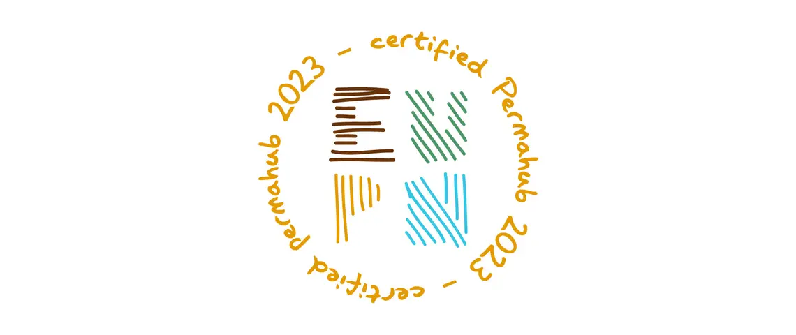 Beyond Buckthorns is now a EuPN certified PermaHub