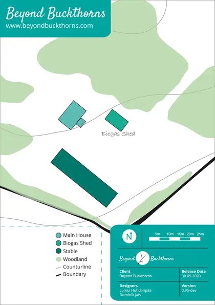 Base map