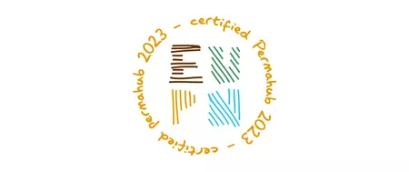 Beyond Buckthorns is now a EuPN certified PermaHub